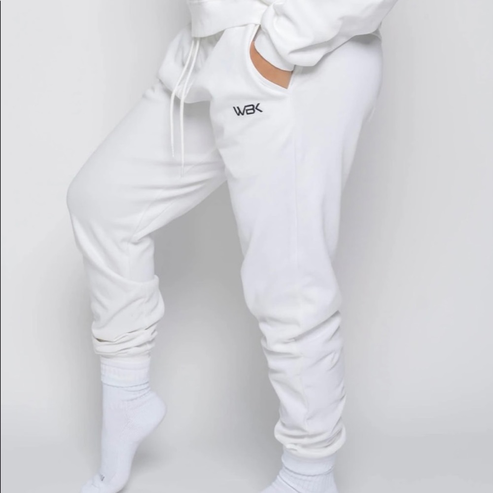 wbkfit lounge joggers
